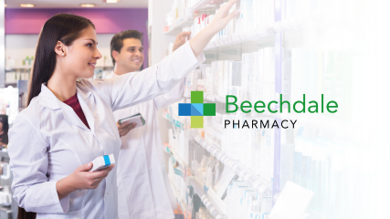 Beechdale Pharmacy